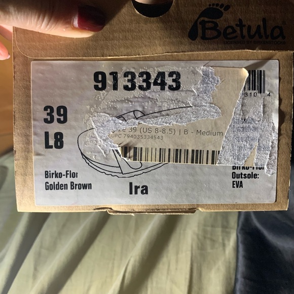 IRA BETULA (Birkenstock) - Picture 7 of 7